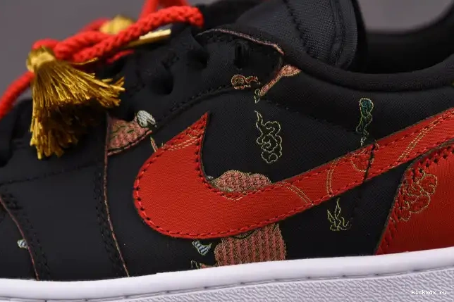 Cheap Kickmax Low Chinese Year OG 1 New Jordan DD2233-001 0403